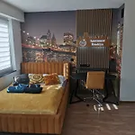 Przytulny Apartament Brooklyn Centrum Miasta Rzeszow - Podwislocze 38