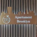 Przytulny Apartament Brooklyn Centrum Miasta Rzeszow - Podwislocze 38