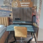 Przytulny Apartament Brooklyn Centrum Miasta Rzeszow - Podwislocze 38