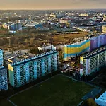 Przytulny Apartament Brooklyn Centrum Miasta Rzeszow - Podwislocze 38