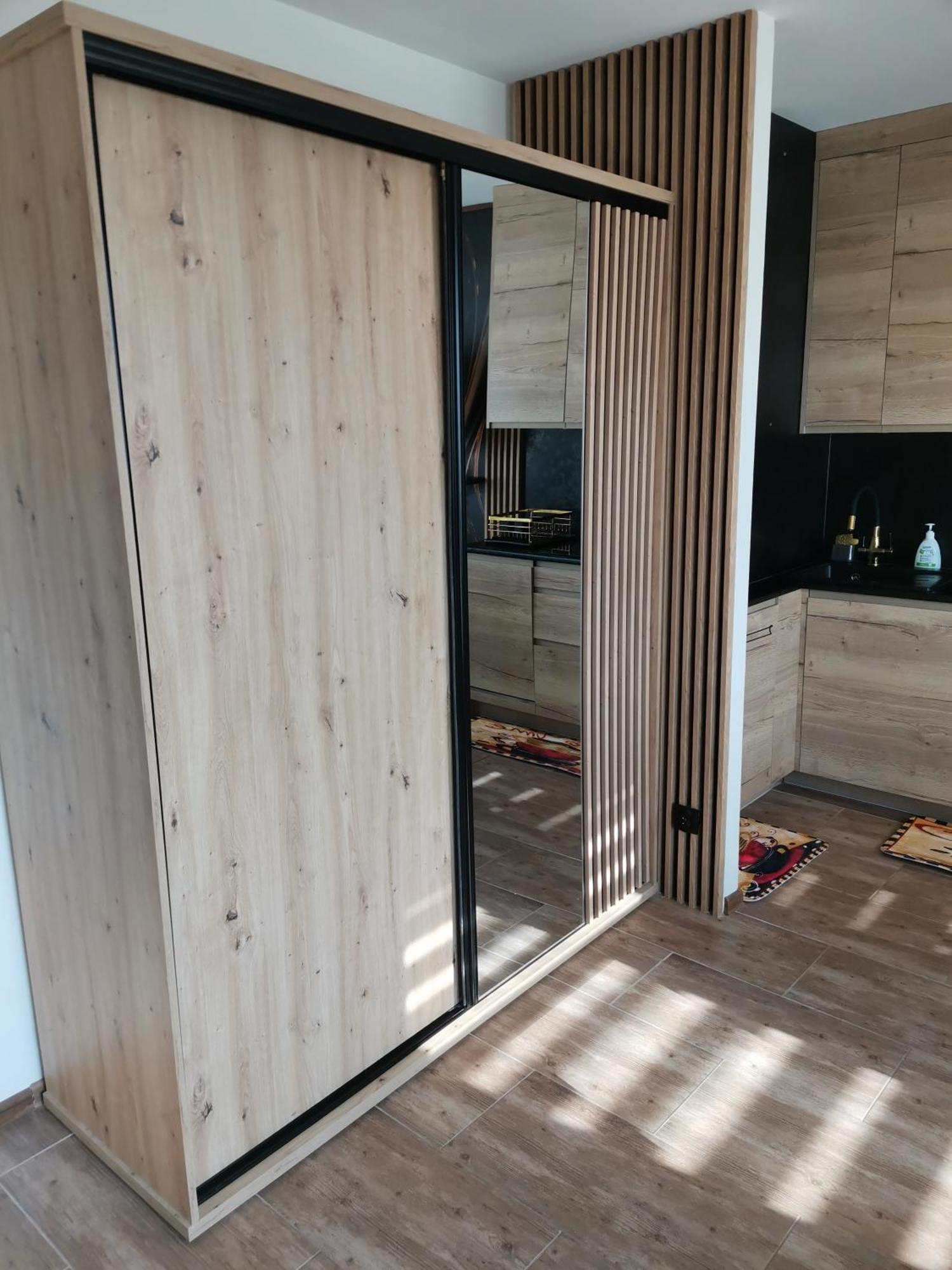 Przytulny Brooklyn Centrum Miasta - Podwislocze 38 Rzeszow