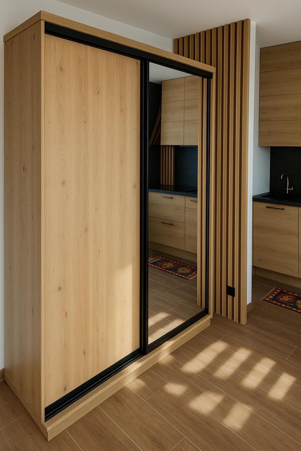 Apartament Przytulny Brooklyn Centrum Miasta - Podwislocze 38 Rzeszów